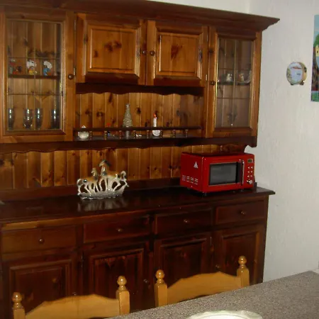 Poveglia Apartamento *