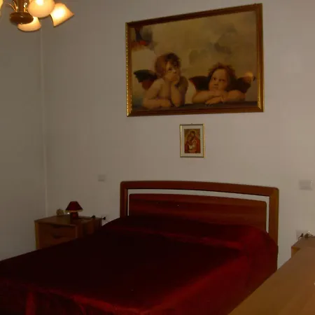 Apartamento Poveglia