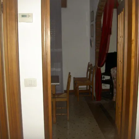 Apartamento Poveglia