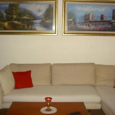 Poveglia Apartamento *