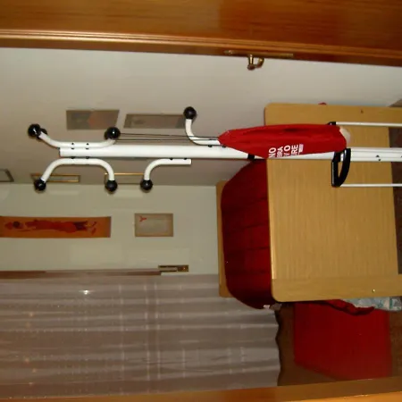 Poveglia Apartamento