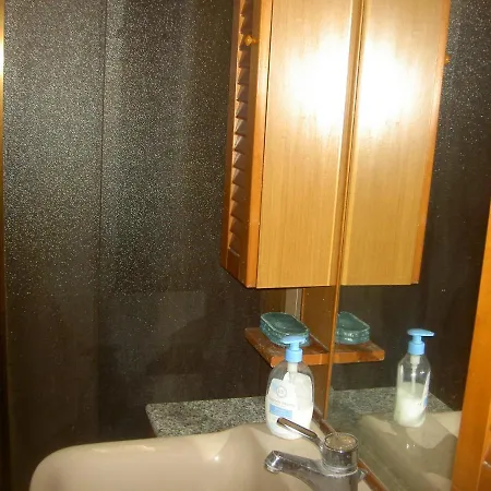 Apartamento Poveglia *