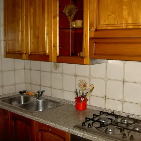 Poveglia Apartamento Veneza