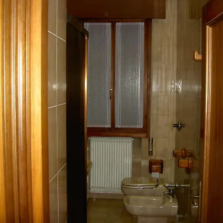 Poveglia Apartment