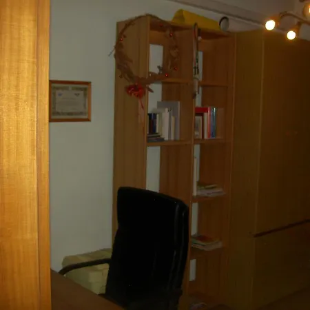Apartment Poveglia