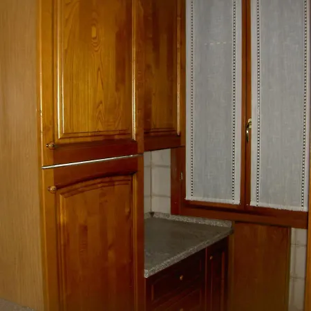 Poveglia Apartment