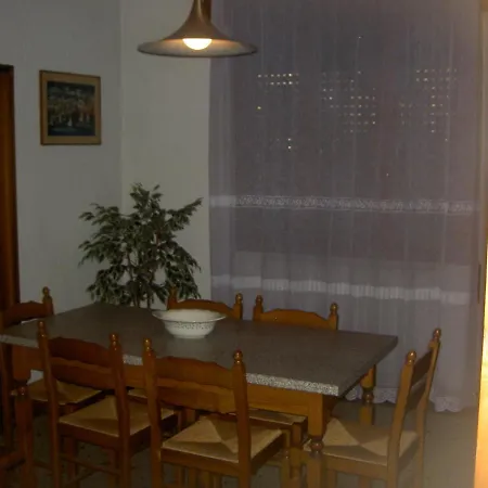 Apartment Poveglia *
